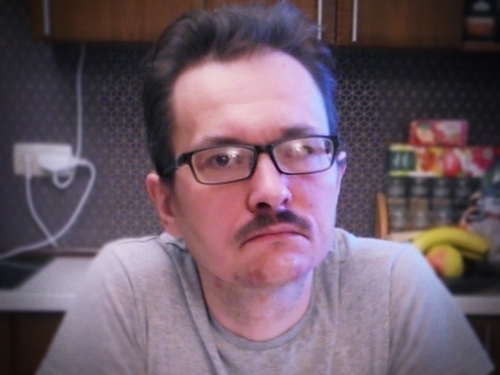 Tomasz Kowalik - zdjęcie główne