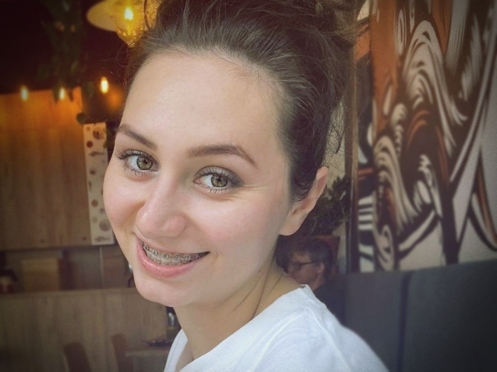 Anna Bełdowska - zdjęcie główne