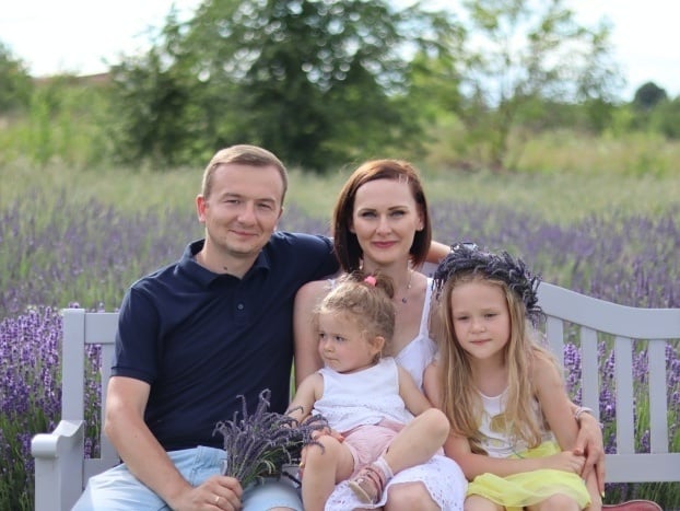 Marcin Adamczewski - zdjęcie główne