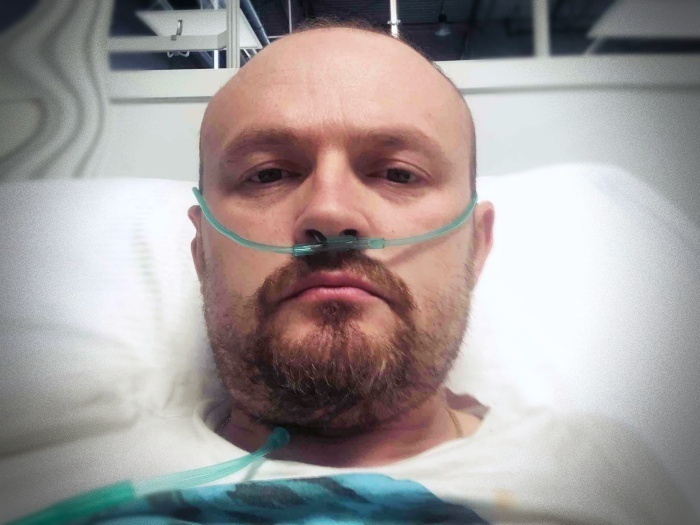 Tomasz Grzeszczuk - zdjęcie główne