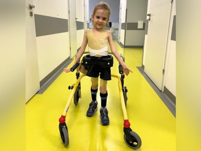 Mira Slastina - main photo