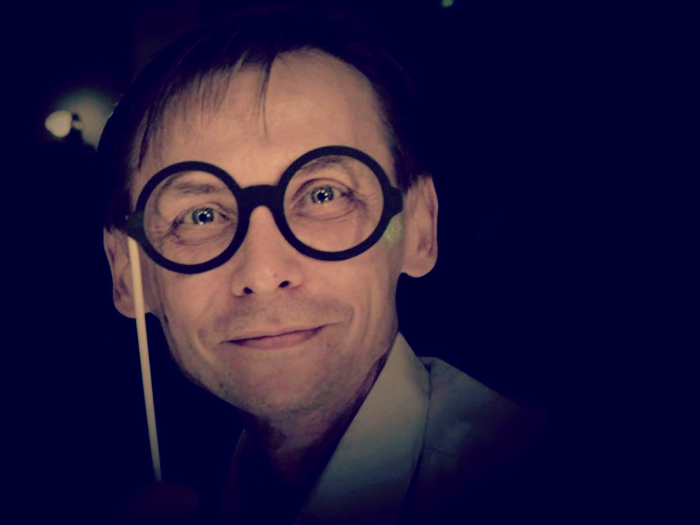 Kazimierz Blacharski - main photo