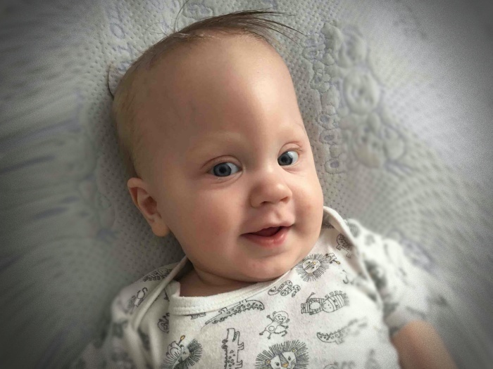 Julek Świderek - main photo