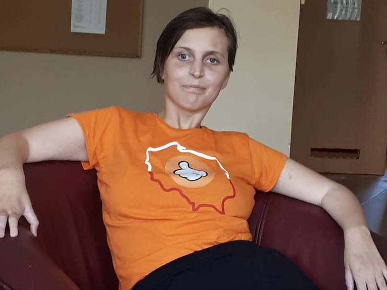 Patrycja Wątróbka - zdjęcie główne