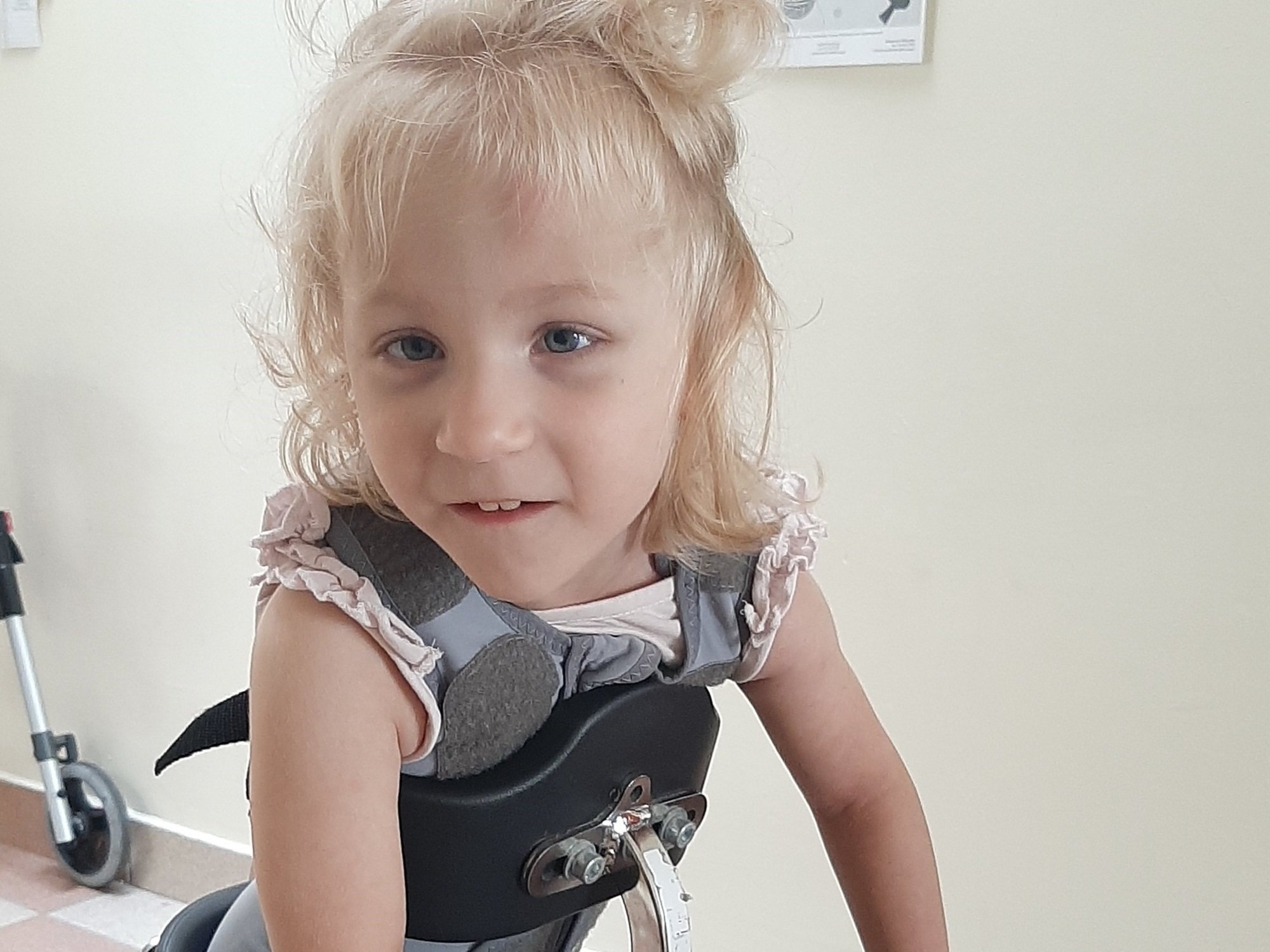 Liwia Jankowska - zdjęcie główne