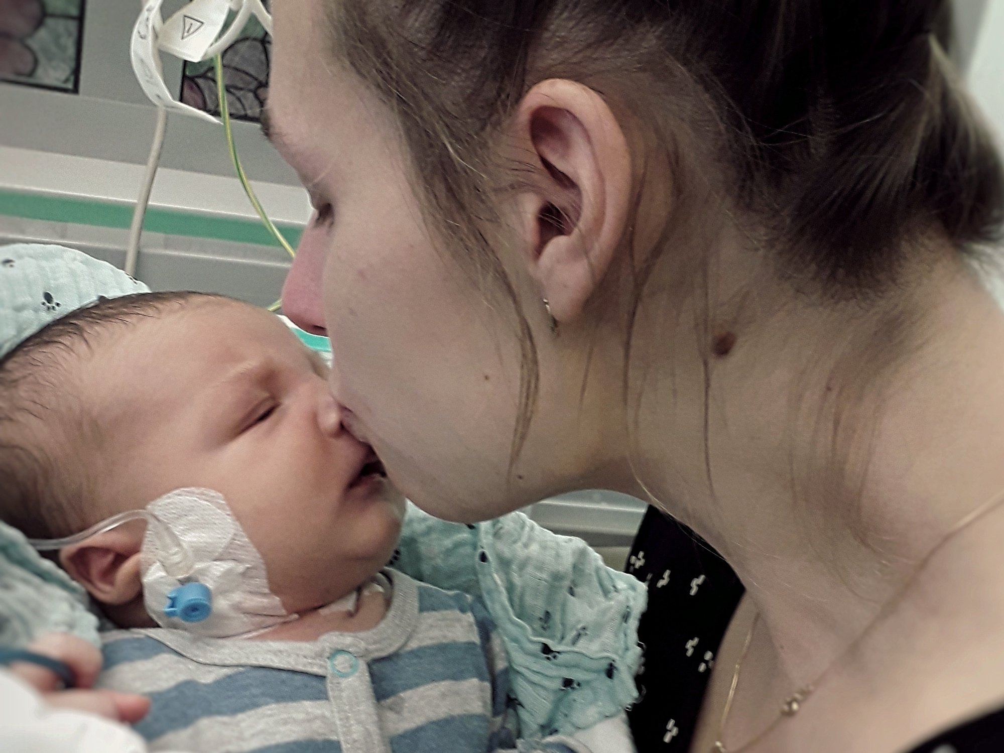 Leoś Bejma - main photo