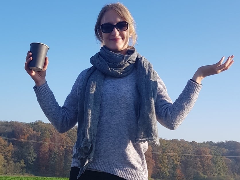 Ewa Długołęcka - main photo