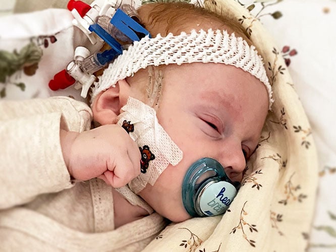 Leoś Gałęzowski - zdjęcie główne