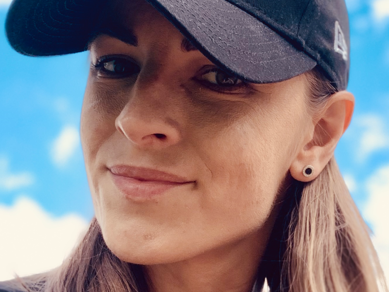 Anna Kleczka - zdjęcie główne