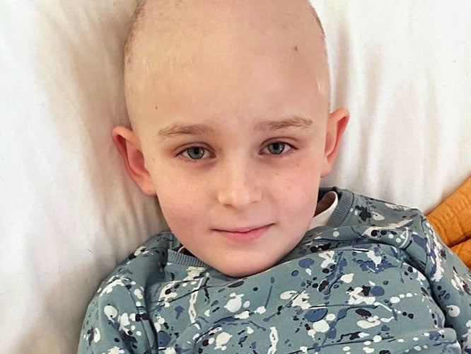 Kostek Oharkov - zdjęcie główne