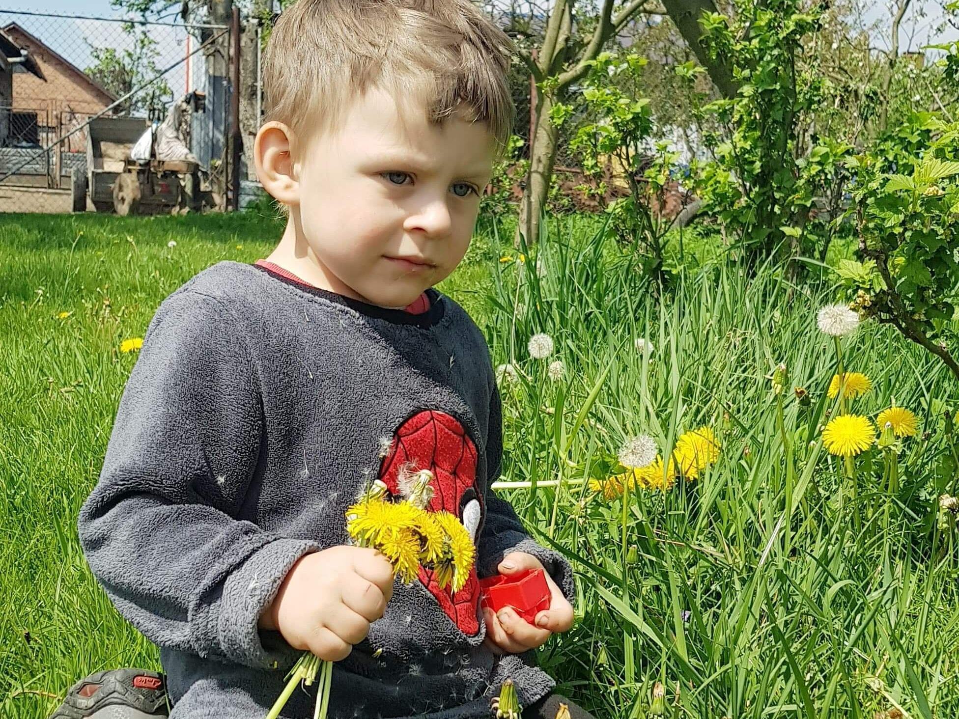 Dawid Drzyzga - main photo