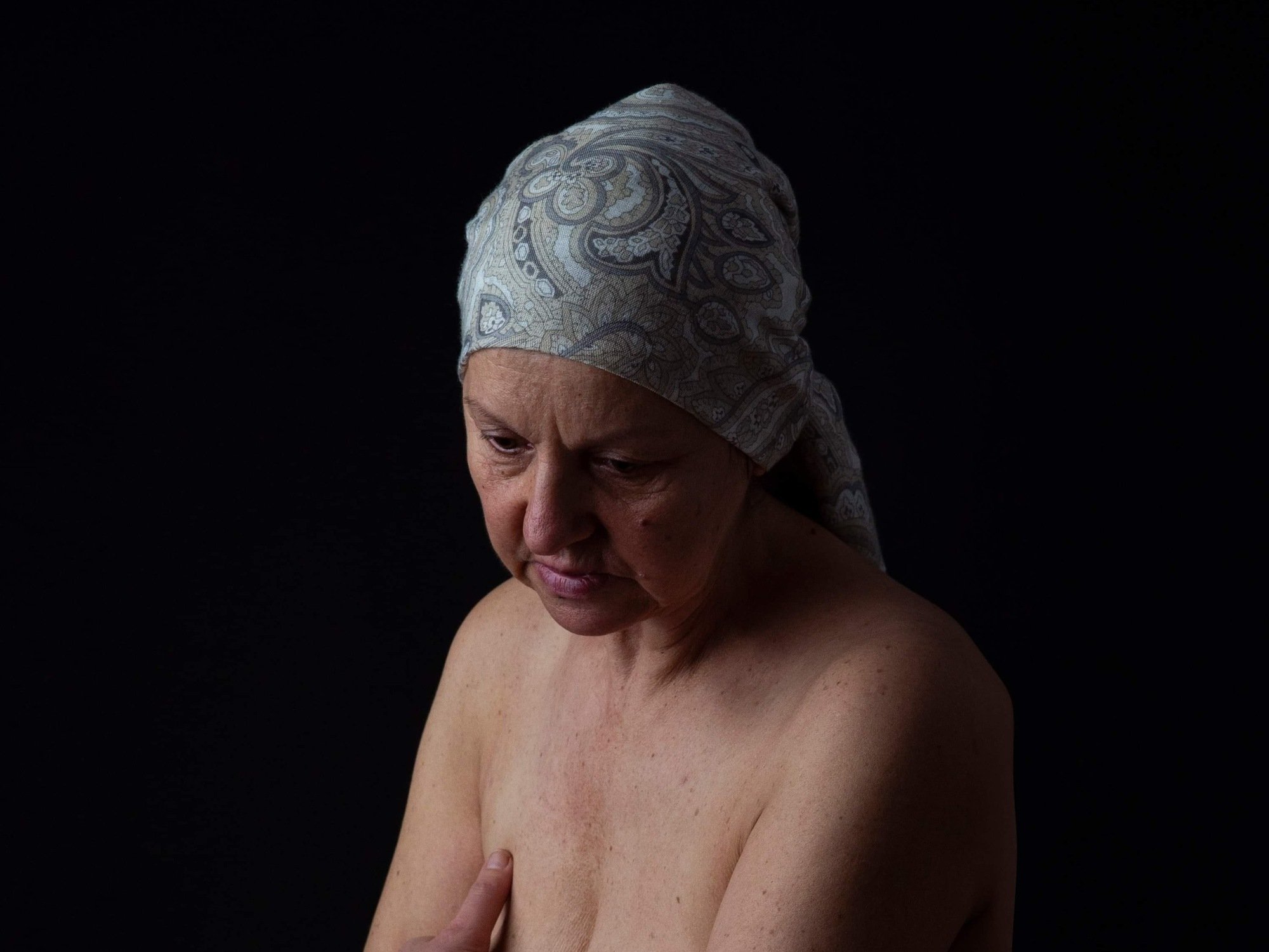 Helena Stenwald - zdjęcie główne