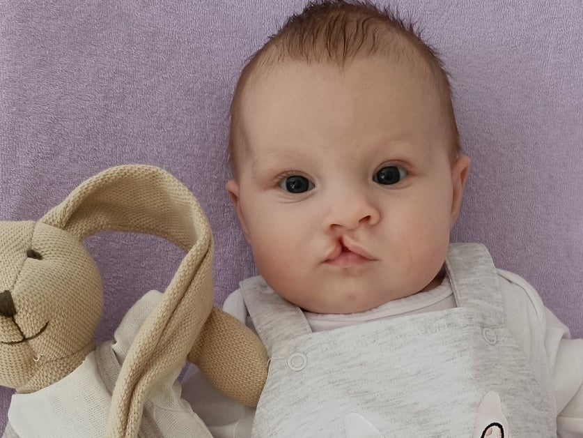 Amelia Wojczyńska - zdjęcie główne