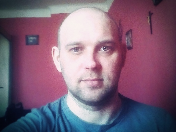 Andrzej Sosiński - zdjęcie główne