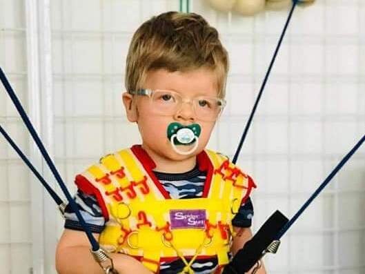 Oluś Matys - main photo