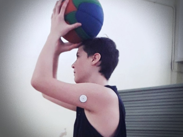 Szymon Namieciński - zdjęcie główne