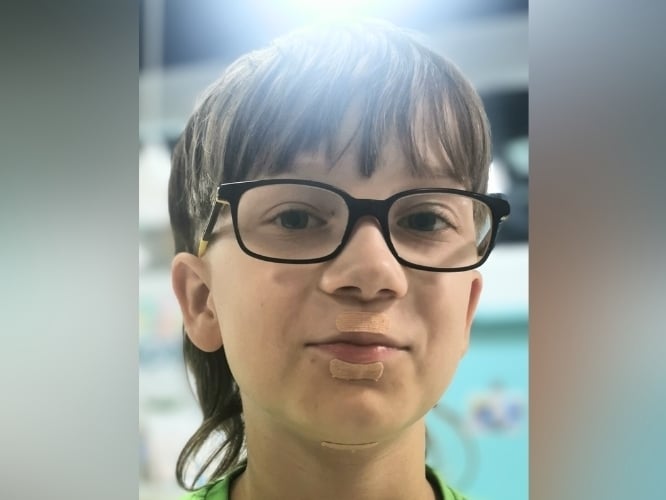 Nikodem Krzysztof Rzepka - zdjęcie główne