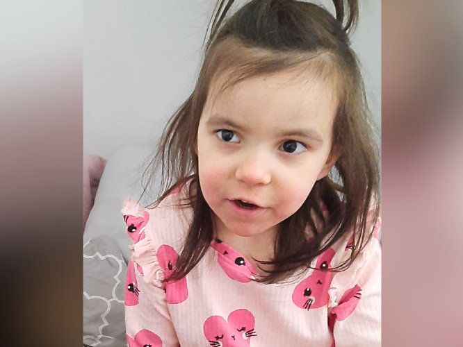 Lilianna Fitrzyk - main photo