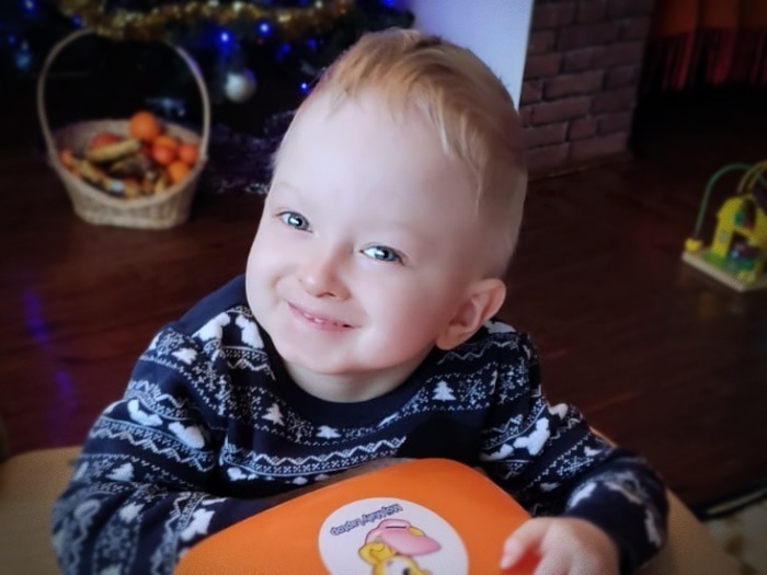 Patryk Skwarczyński - main photo