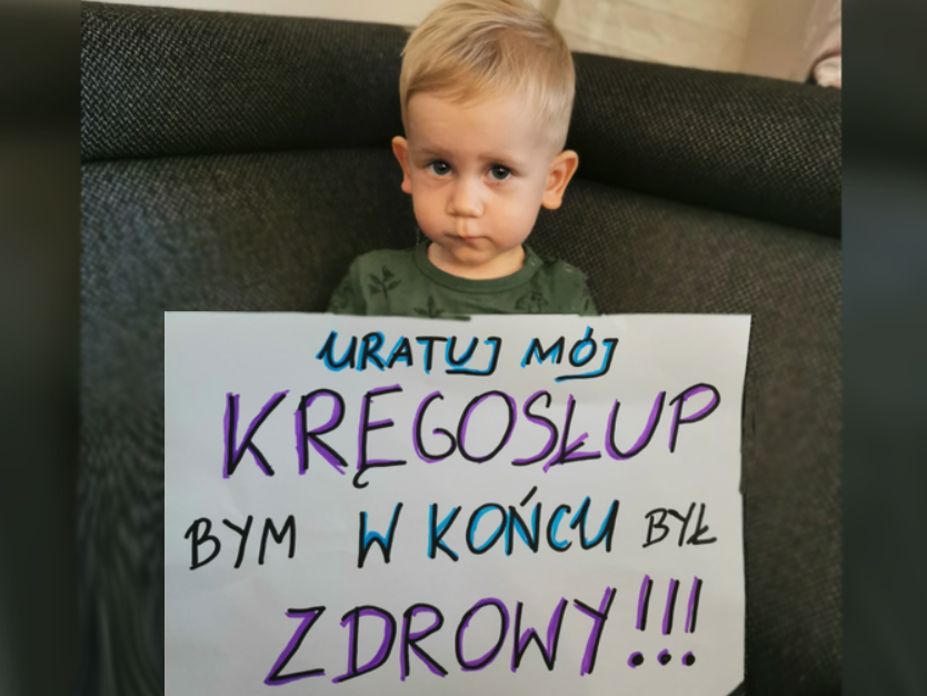 Nataniel Goleniewski - zdjęcie główne