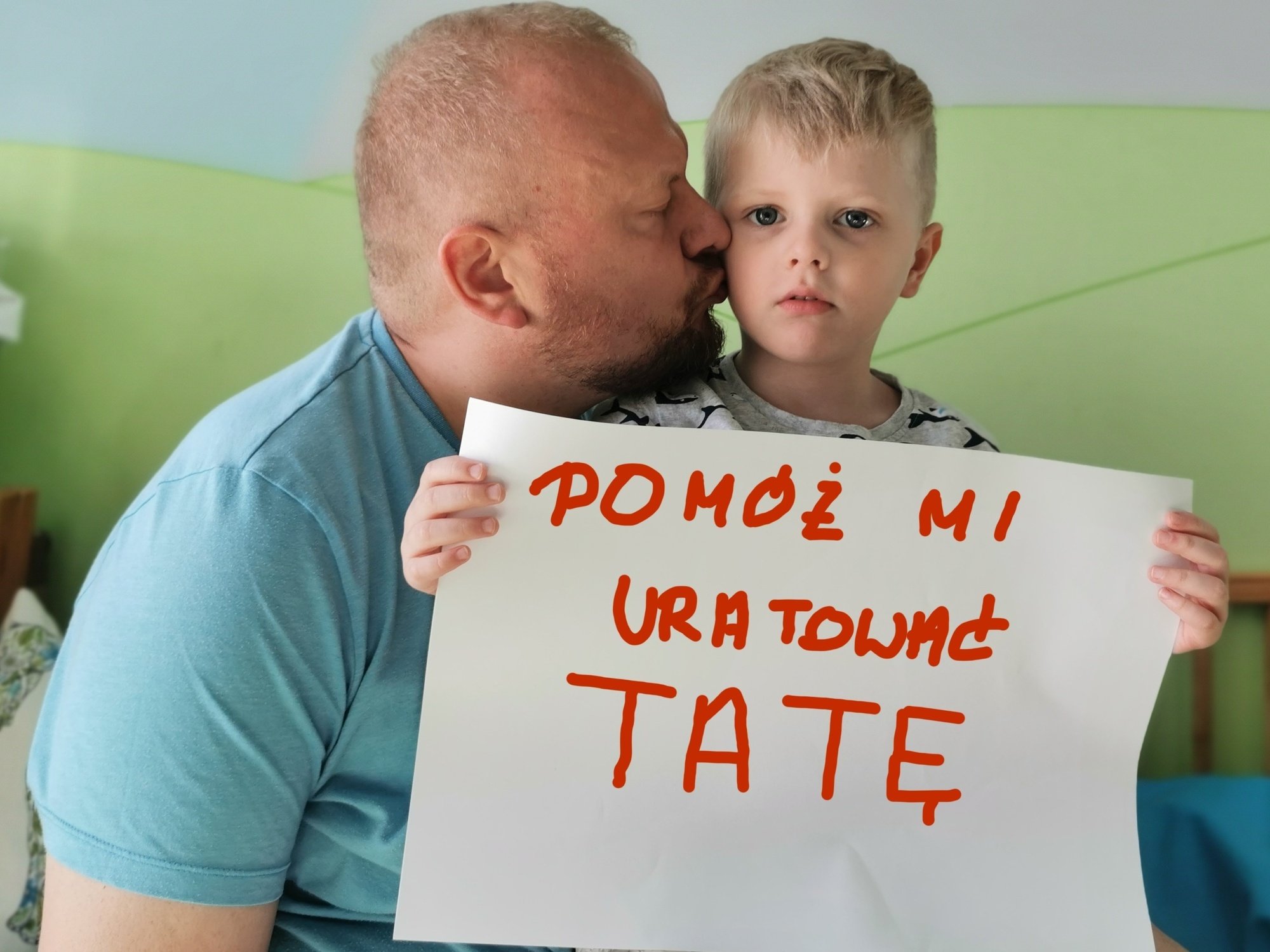 Paweł Kurzawa - zdjęcie główne