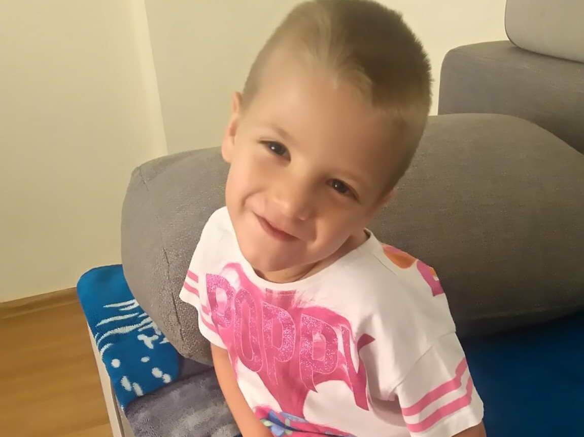 Alan Szarejko - zdjęcie główne