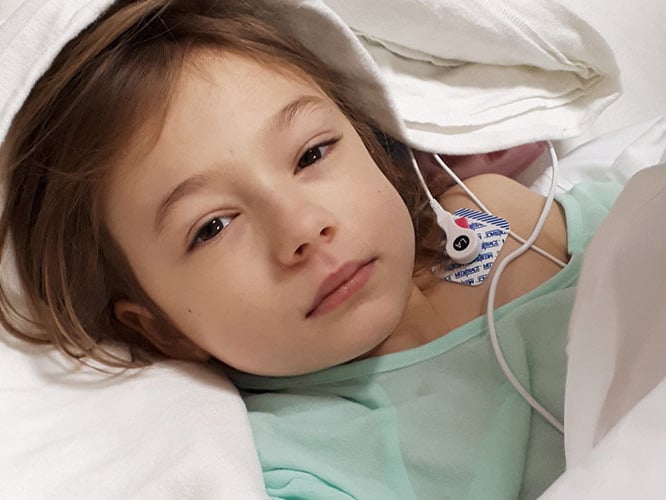 Oliwia Pukas - main photo