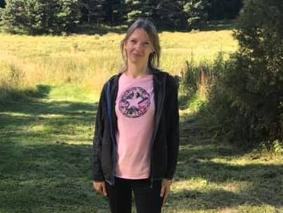 Sylwia Zaborowska - zdjęcie główne