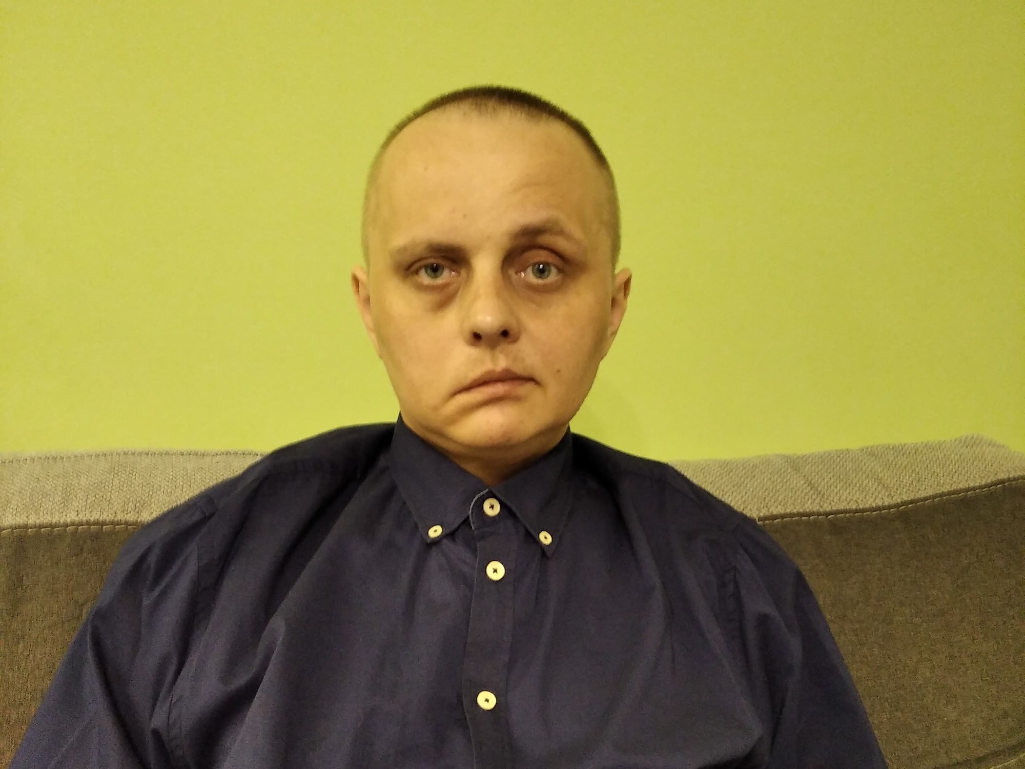 Janusz Rabenda - zdjęcie główne