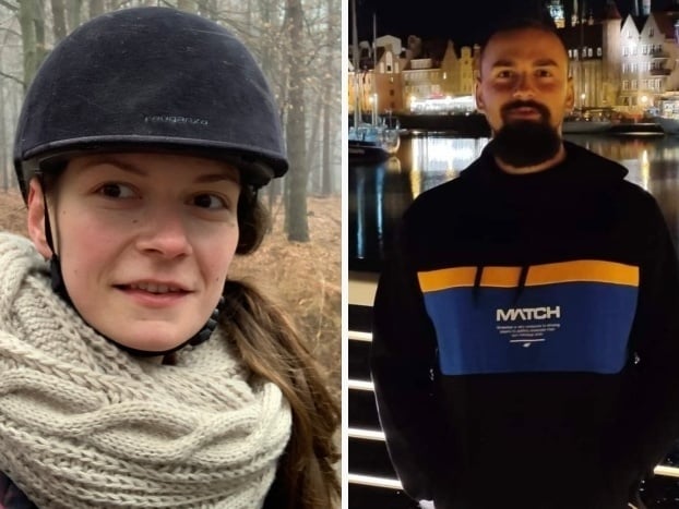 Adrianna i Maksymilian Kozłowscy - main photo