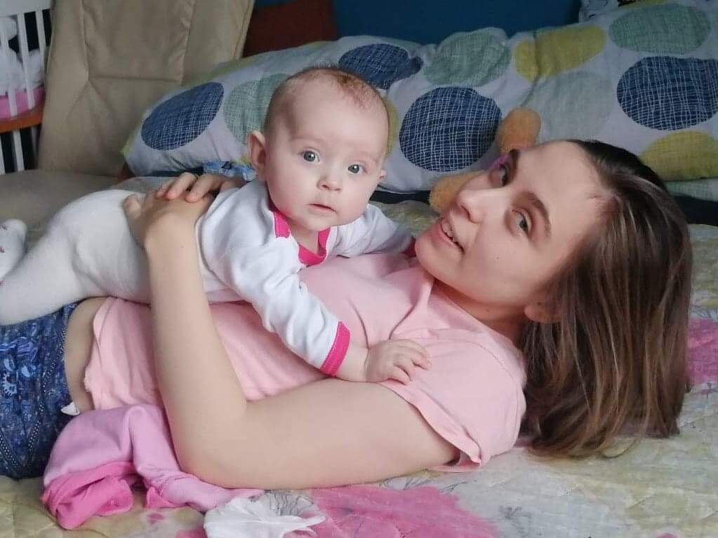 Anna Geneja - zdjęcie główne