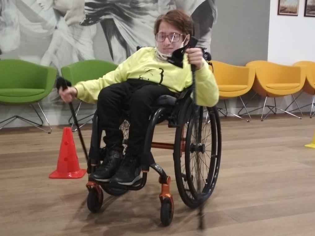 Zuzanna Maj - main photo