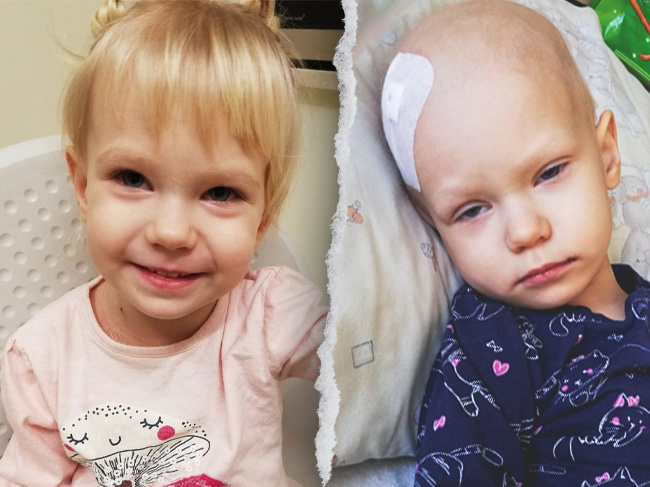 Liwia Szumna - zdjęcie główne