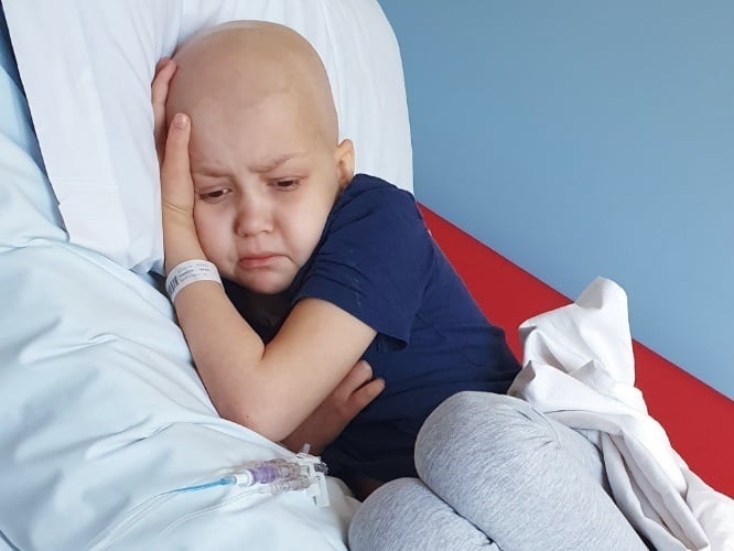 Sofiia Maszkowa - zdjęcie główne