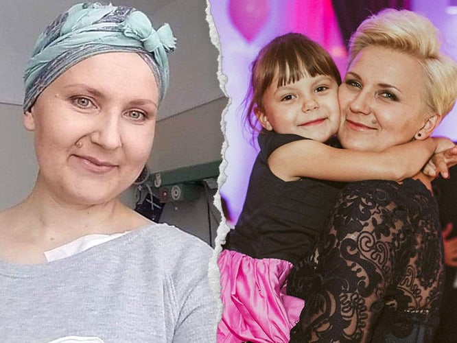 Kamila Kłosiewicz - zdjęcie główne