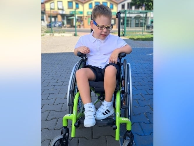 Szymon Zawada - main photo