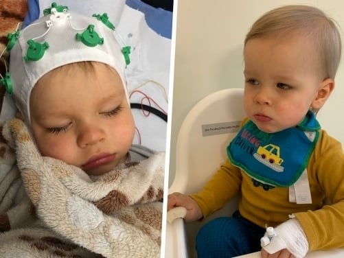 Maksymilian Witecki - main photo