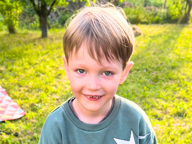 Kornel Pałka - main photo