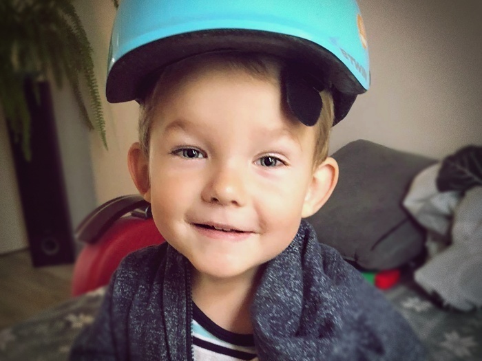 Alan Biczyk - main photo