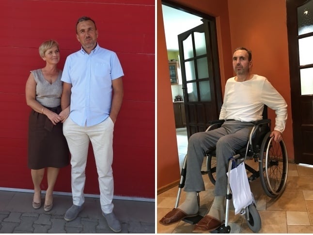 Jacek Malicki - main photo