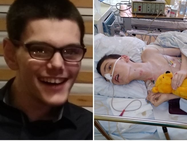 Dawid Doner - zdjęcie główne