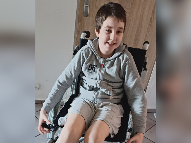 Filip Chruściński - main photo