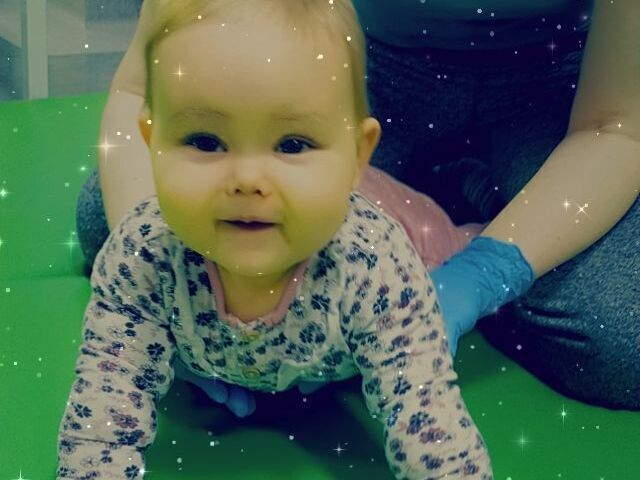 Gabrysia Zygnerska - main photo