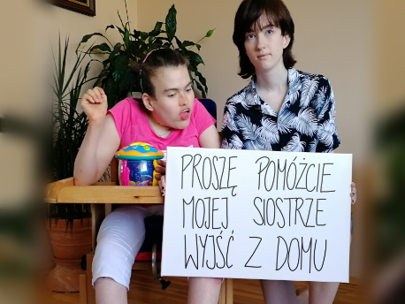 Weronika Badowska - zdjęcie główne