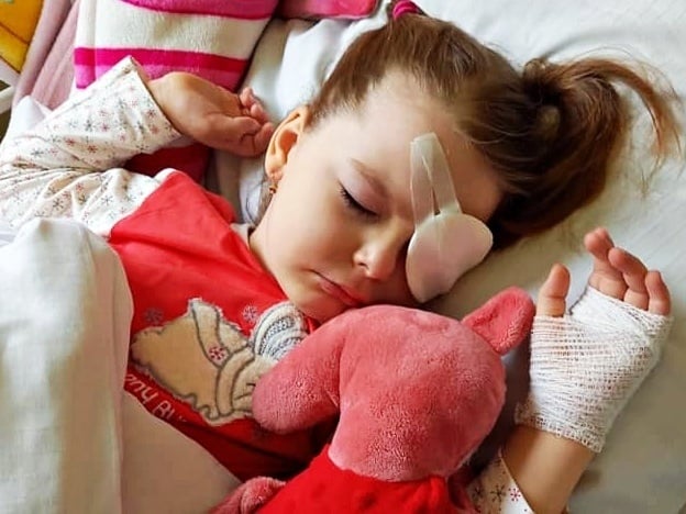 Agata Sobczyńska - main photo