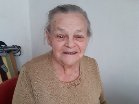 Lilianna Cicha - main photo