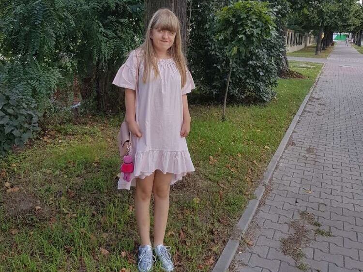 Julia Malczewska - zdjęcie główne