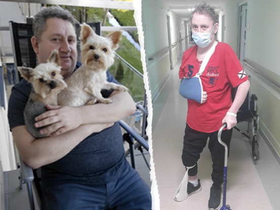 Grzegorz Witański - zdjęcie główne