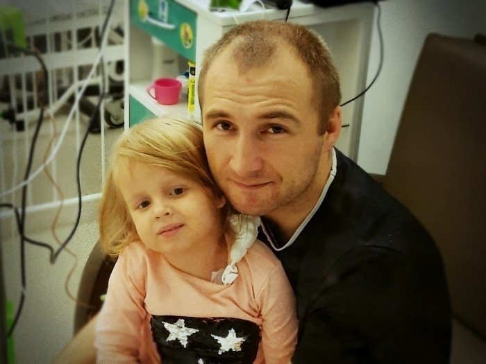 Ola Volkova - main photo