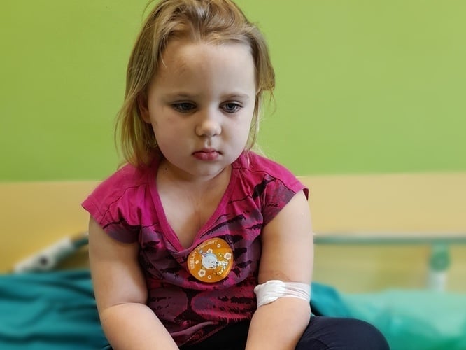 Maja Kubiś - zdjęcie główne